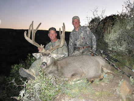 Rick's Buck